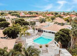 Villa Vacacional para Grupos en Curacao