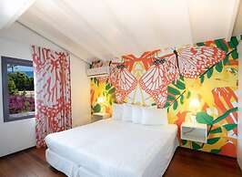 Villa Vacacional para Grupos en Curacao