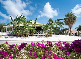 Villa Vacacional para Grupos en Curacao