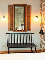 Boho Garden Selimiye