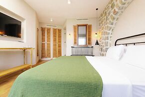 Boho Garden Selimiye