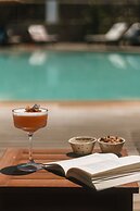 Boho Garden Selimiye