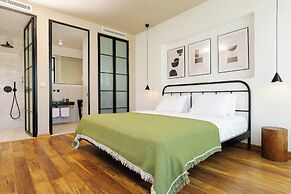 Boho Garden Selimiye