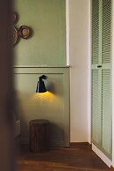 Boho Garden Selimiye