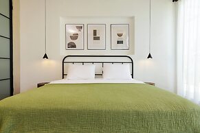 Boho Garden Selimiye