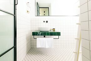 Boho Garden Selimiye