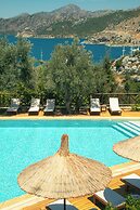 Boho Garden Selimiye