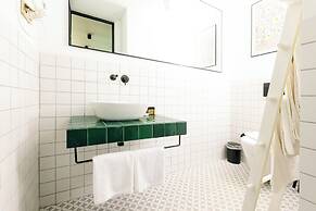 Boho Garden Selimiye