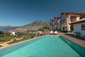 Boho Garden Selimiye