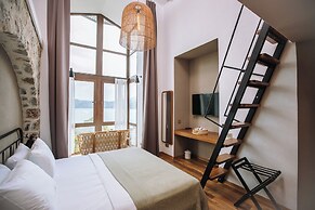 Boho Garden Selimiye