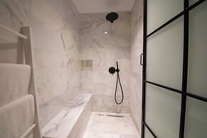 Boho Garden Selimiye