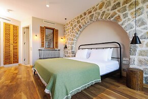 Boho Garden Selimiye