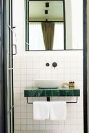 Boho Garden Selimiye