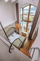 Boho Garden Selimiye