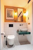 Boho Garden Selimiye