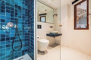 Boho Garden Selimiye