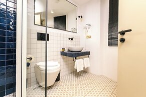 Boho Garden Selimiye