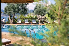 Boho Garden Selimiye