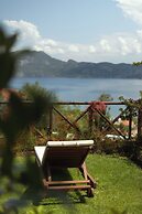 Boho Garden Selimiye