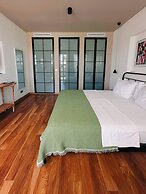 Boho Garden Selimiye