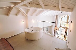 Boho Garden Selimiye