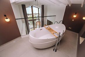 Boho Garden Selimiye