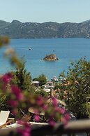 Boho Garden Selimiye