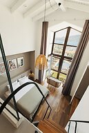 Boho Garden Selimiye