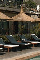 Boho Garden Selimiye