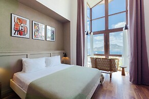 Boho Garden Selimiye