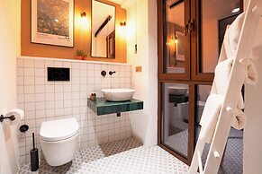 Boho Garden Selimiye