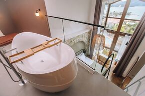 Boho Garden Selimiye