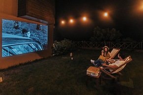 Boho Garden Selimiye