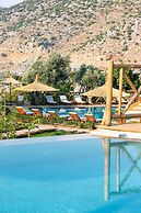 Boho Garden Selimiye