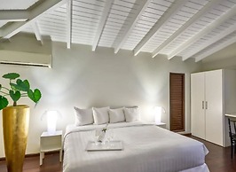 Villa Vacacional Familiar en Curacao