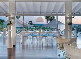 Villa Vacacional Familiar en Curacao