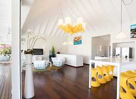 Villa Vacacional Familiar en Curacao