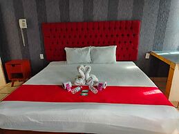HOTEL LA INTIMIDAD
