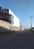HOTEL LA INTIMIDAD