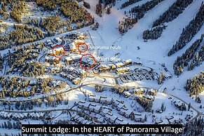 SPACIOUS Studio | Ski In/Out | Pool & Hot Tubs | in the Heart of PANOR