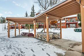LARGE Studio | Ski In/Out | Pool & Hot Tubs | Central Upper Village Lo