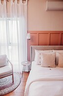 The Montague Rose Inn