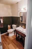 The Montague Rose Inn