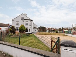Bank House