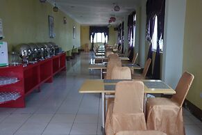 HOTEL BAYU HILL