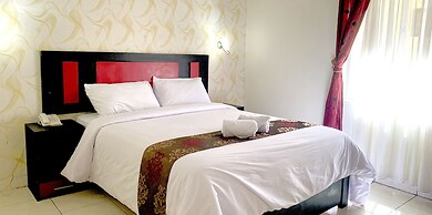 HOTEL BAYU HILL