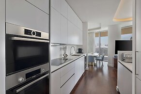 Waldorf Astoria Doha Lusail