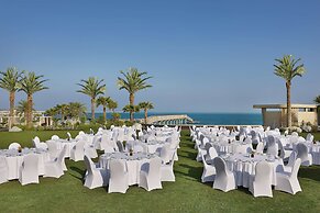 Waldorf Astoria Doha Lusail