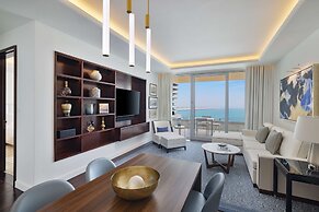 Waldorf Astoria Doha Lusail