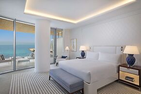 Waldorf Astoria Doha Lusail